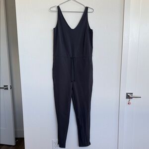 Patagonia V-Neck Women's Jumpsuit